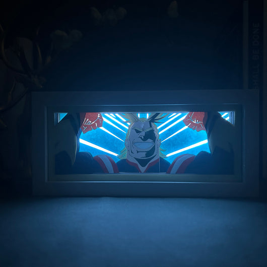 SMASH VOW LED BOX - Image 4