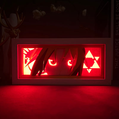 BROTHERHOOD BOND LED BOX — LED Box view 8