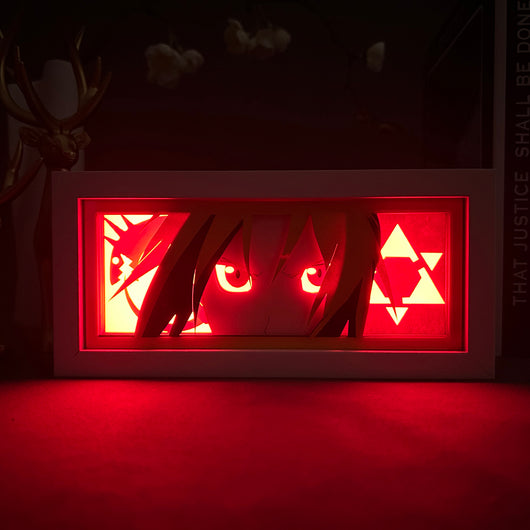 BROTHERHOOD BOND LED BOX — LED Box view 8