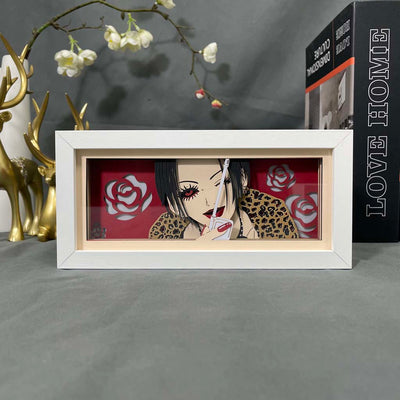MUSIC HEART LED BOX — LED Box view 15