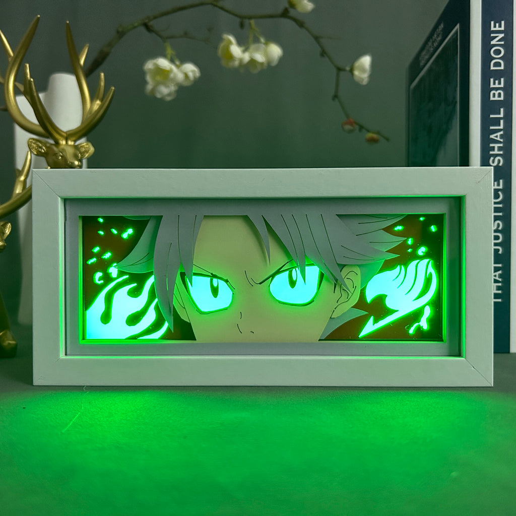 GUILD MAGES LED BOX - STAR KAGUNE
