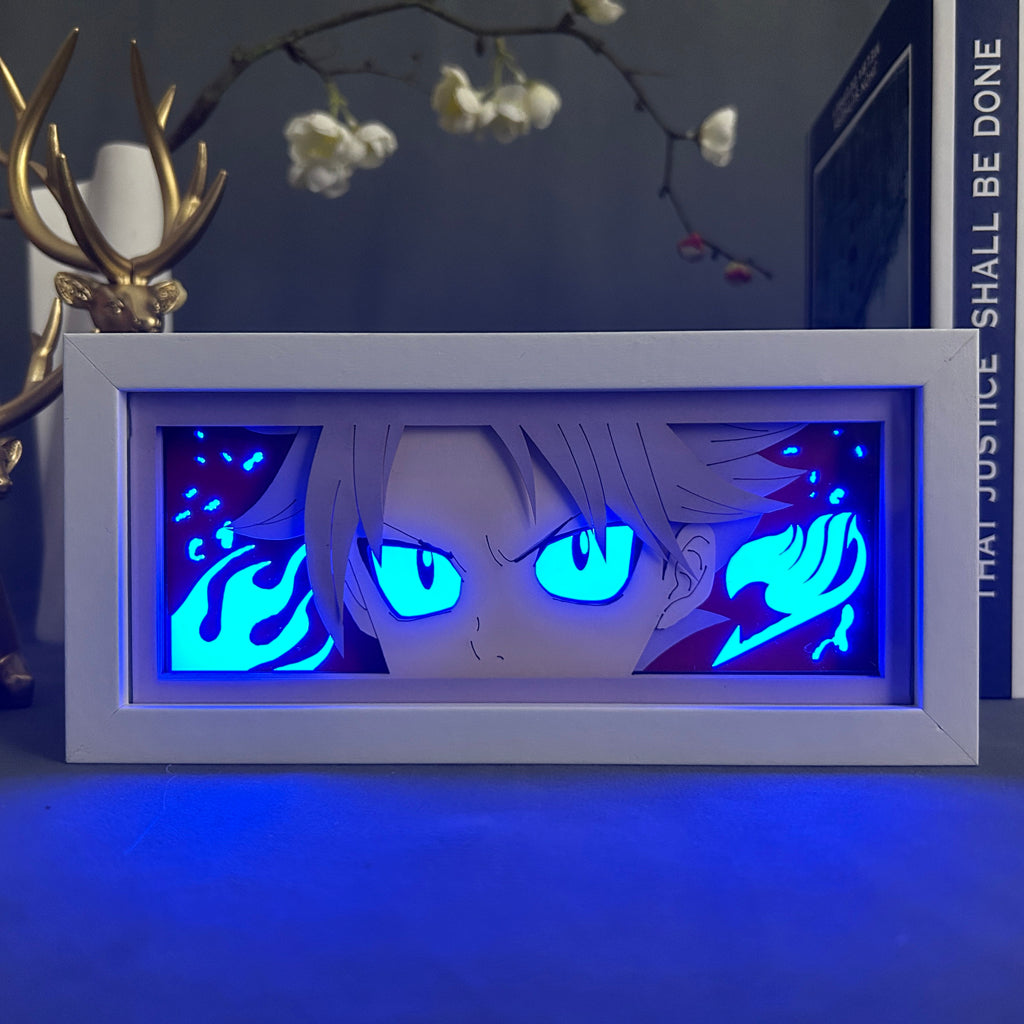GUILD MAGES LED BOX - STAR KAGUNE