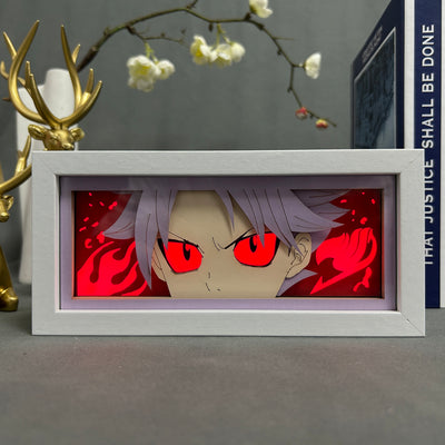 FAIRY GUILD LED BOX — Fairy Tail — LED Box view 9