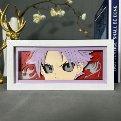 FAIRY GUILD LED BOX — Fairy Tail — LED Box view 10