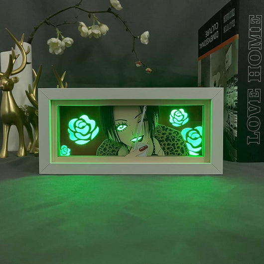 MUSIC HEART LED BOX — LED Box view 4