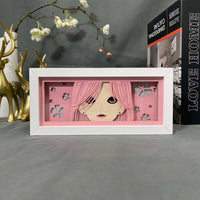 BLACK STONES LED BOX