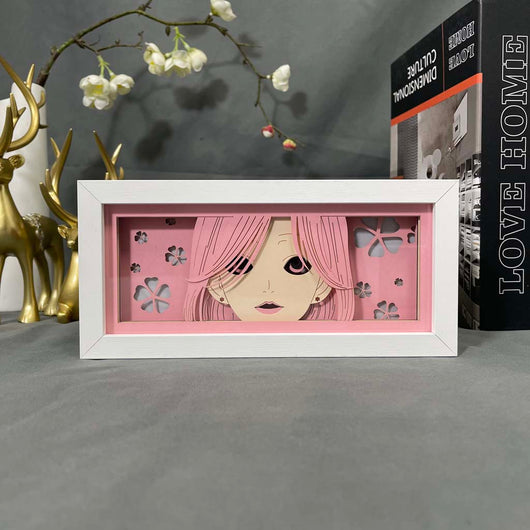 BLACK STONES LED BOX — LED Box view 15