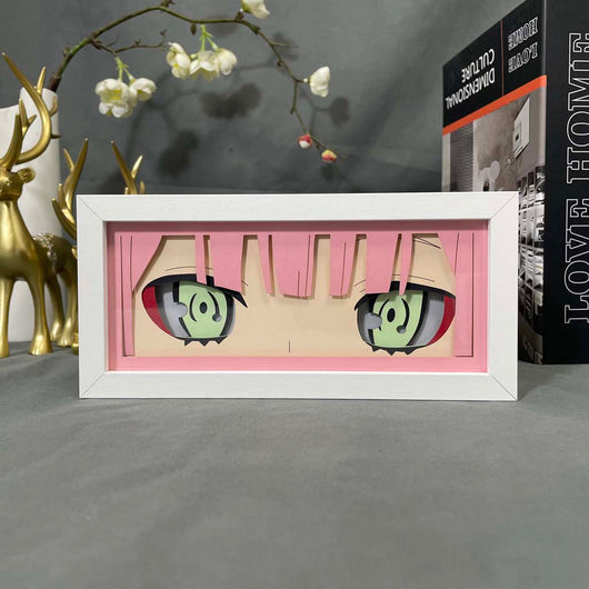 DARLING DASH LED BOX — LED Box view 15