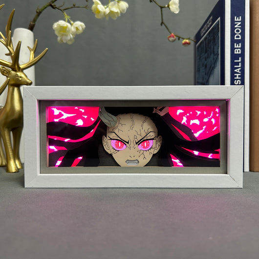 DEMON PETAL LED BOX - STAR KAGUNE