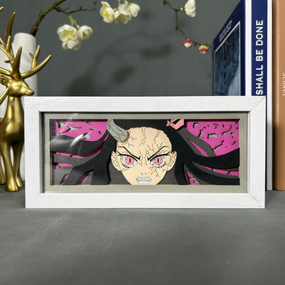 DEMON PETAL LED BOX - Image 8