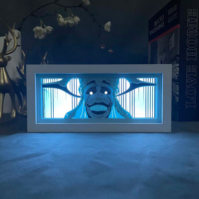 SOVEREIGN SOUL LED BOX - Image 2