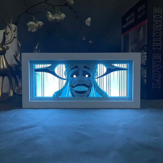 SOVEREIGN SOUL LED BOX - Image 2