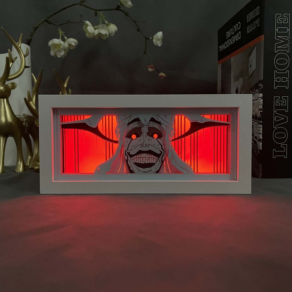 SOVEREIGN SOUL LED BOX - Image 4
