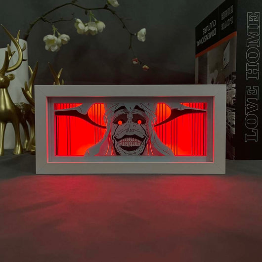 SOVEREIGN SOUL LED BOX - Image 4