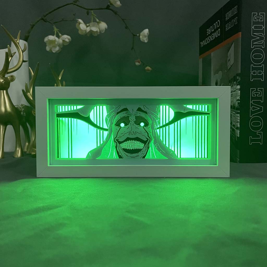 SOVEREIGN SOUL LED BOX - Image 5