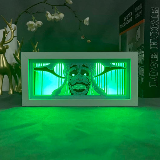 SOVEREIGN SOUL LED BOX - Image 5