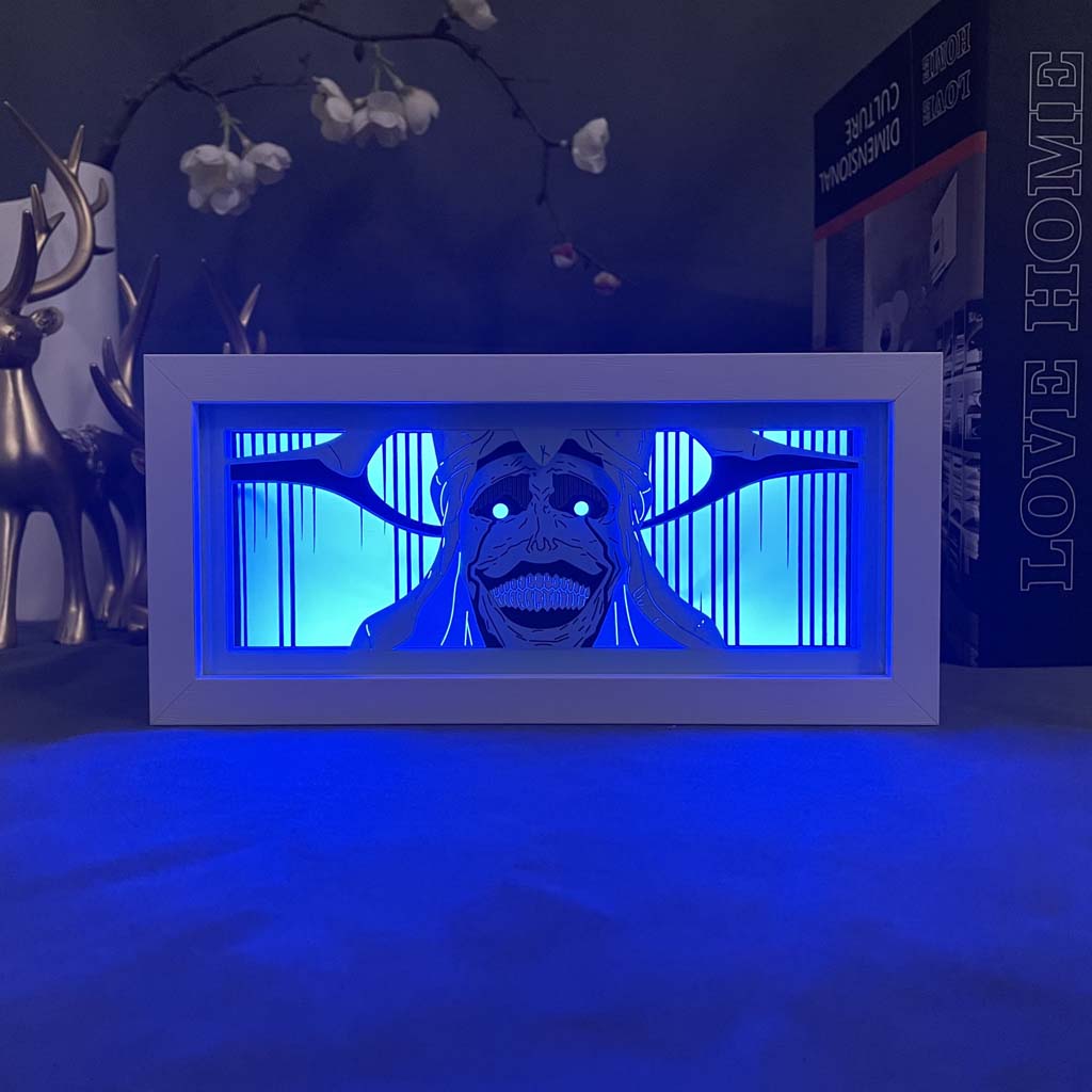 SOVEREIGN SOUL LED BOX - Image 6