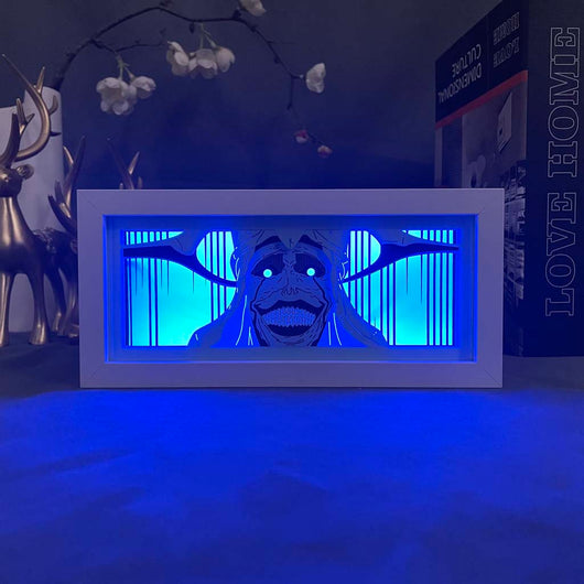 SOVEREIGN SOUL LED BOX - Image 6