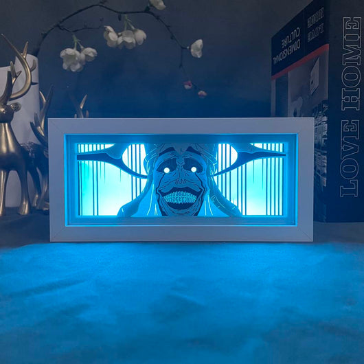 SOVEREIGN SOUL LED BOX - STAR KAGUNE