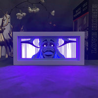 SOVEREIGN SOUL LED BOX