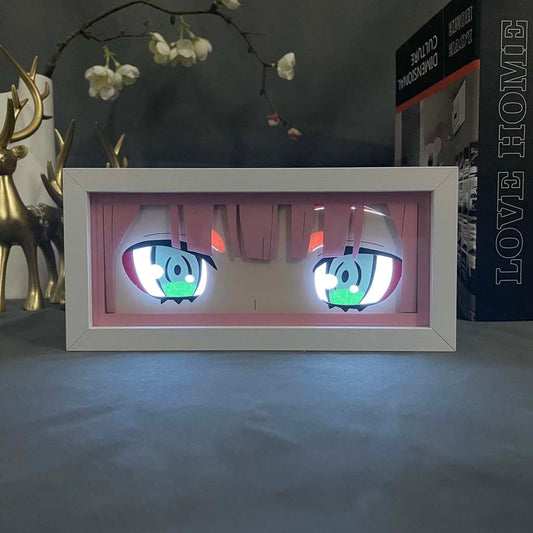 DARLING DASH LED BOX — LED Box