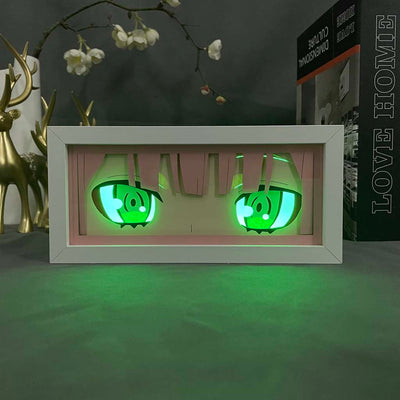 DARLING DASH LED BOX — LED Box view 3
