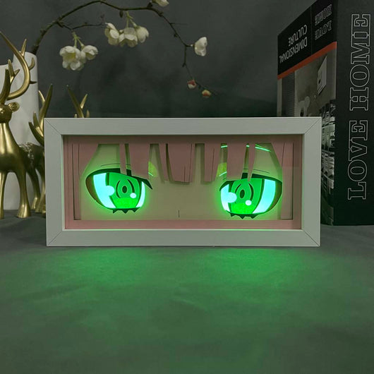 DARLING DASH LED BOX — LED Box view 3