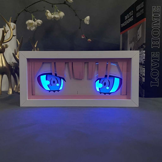 DARLING DASH LED BOX — LED Box view 4