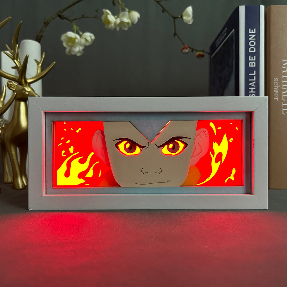 AIR SAGE LED BOX - Image 4