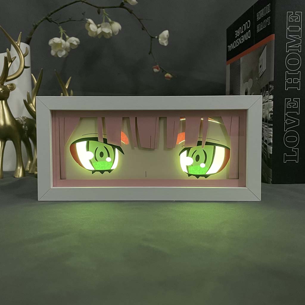 DARLING DASH LED BOX — LED Box view 5