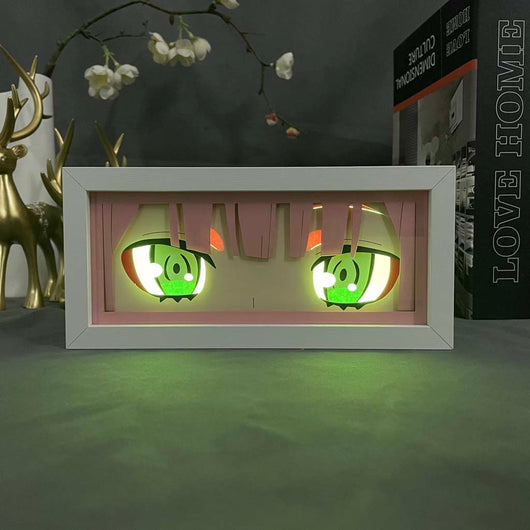 DARLING DASH LED BOX — LED Box view 5