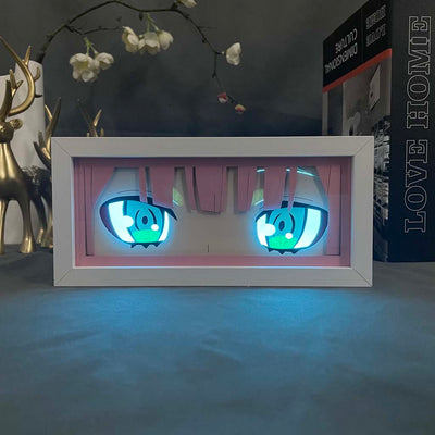 DARLING DASH LED BOX — LED Box view 6