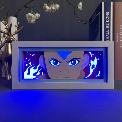 AIR SAGE LED BOX - Image 11