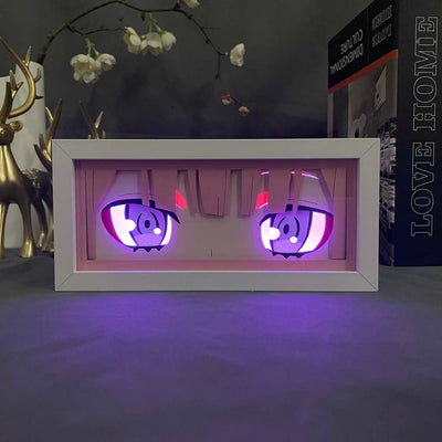 DARLING DASH LED BOX — LED Box view 7
