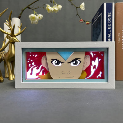 AIR SAGE LED BOX - Image 2
