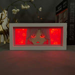 BLACK STONES LED BOX