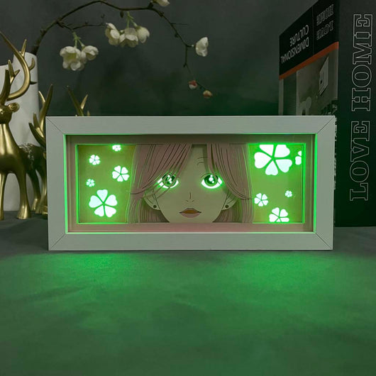 BLACK STONES LED BOX — LED Box view 4