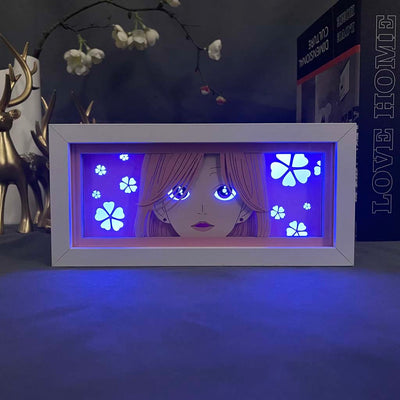 BLACK STONES LED BOX — LED Box view 5