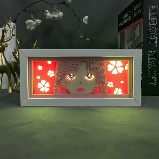 BLACK STONES LED BOX — LED Box view 6