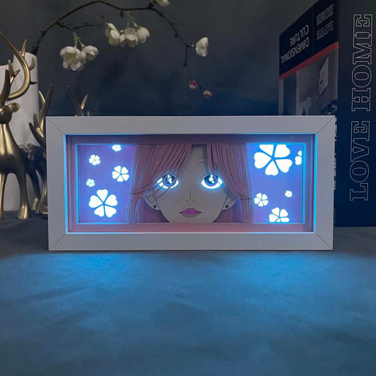 BLACK STONES LED BOX — LED Box view 7