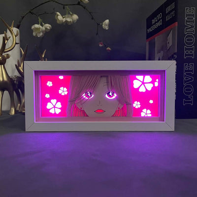 BLACK STONES LED BOX — LED Box