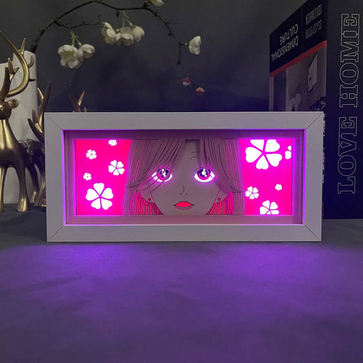 BLACK STONES LED BOX — LED Box