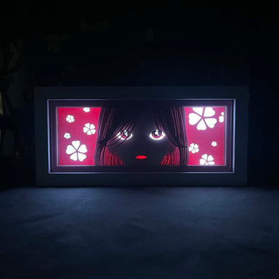 BLACK STONES LED BOX — LED Box view 8