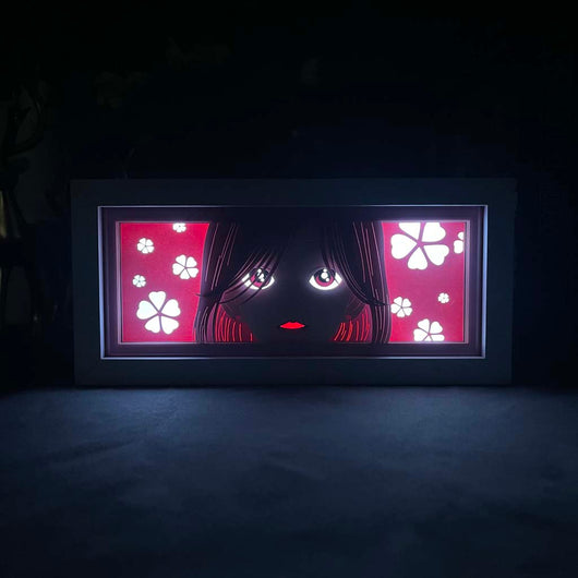 BLACK STONES LED BOX — LED Box view 8