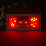 BLACK STONES LED BOX