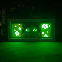BLACK STONES LED BOX