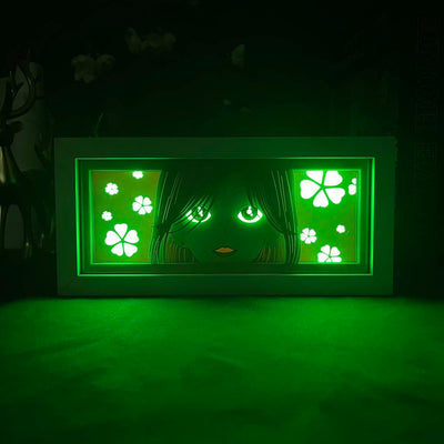 BLACK STONES LED BOX — LED Box view 10