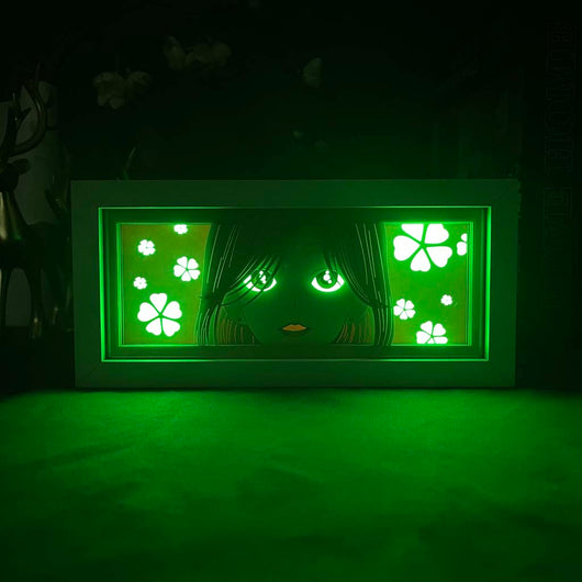 BLACK STONES LED BOX — LED Box view 10