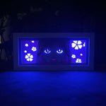 BLACK STONES LED BOX