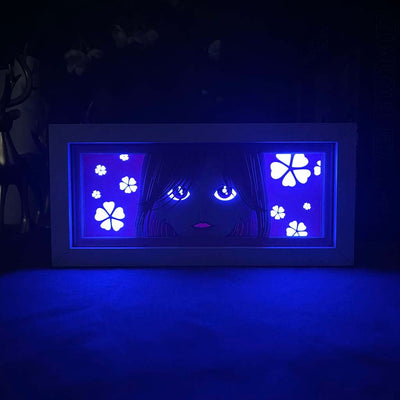 BLACK STONES LED BOX — LED Box view 11